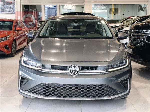 فولكسفاغن جيتا 2025 للبيع في العراق - اربيل